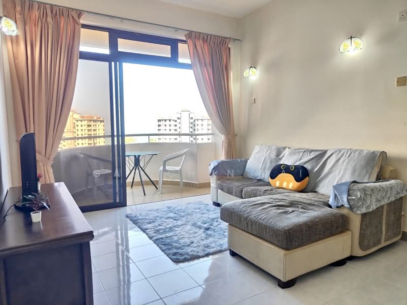 Condominium for Rent at Eden Seaview Condominium - Gan Chun Kai - PropertyGuru.com.my