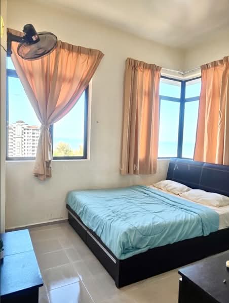 Condominium for Rent at Eden Seaview Condominium - Gan Chun Kai - PropertyGuru.com.my