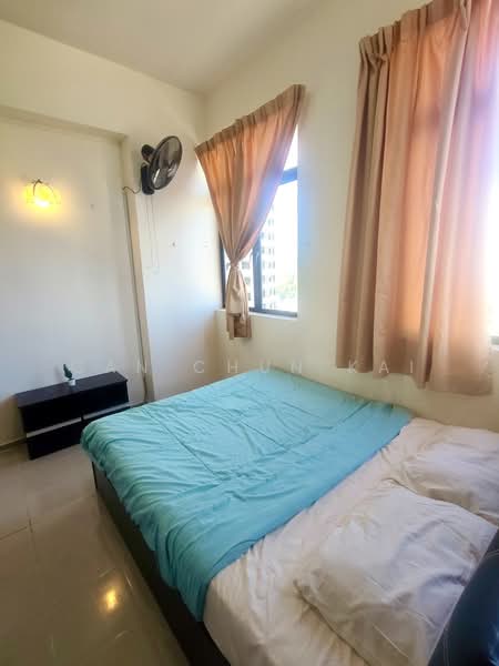 Condominium for Rent at Eden Seaview Condominium - Gan Chun Kai - PropertyGuru.com.my