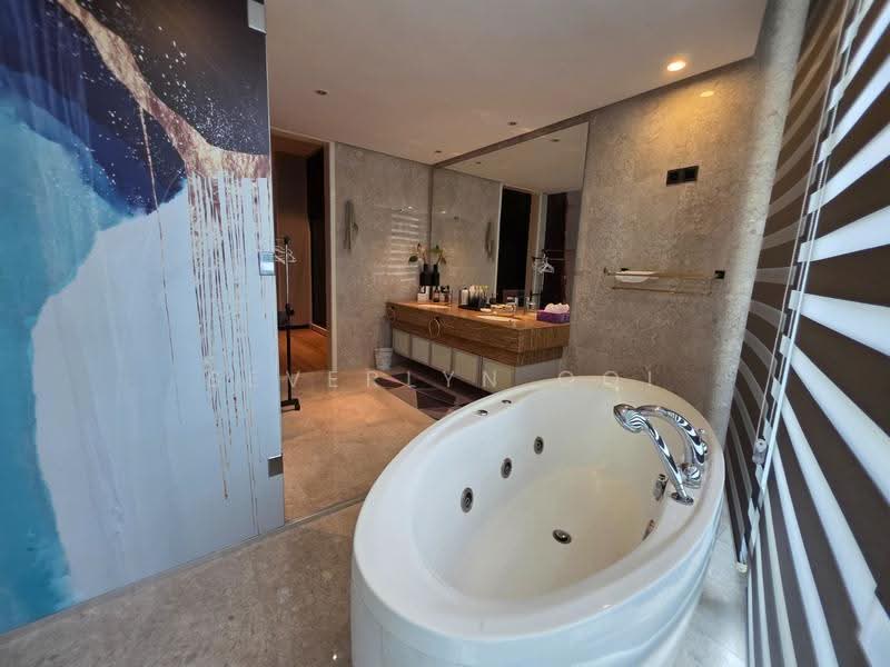 Service Residence for Sale at The Oval - Beverlyn Ooi - PropertyGuru.com.my