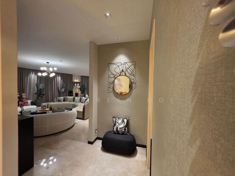 Service Residence for Sale at The Oval - Beverlyn Ooi - PropertyGuru.com.my