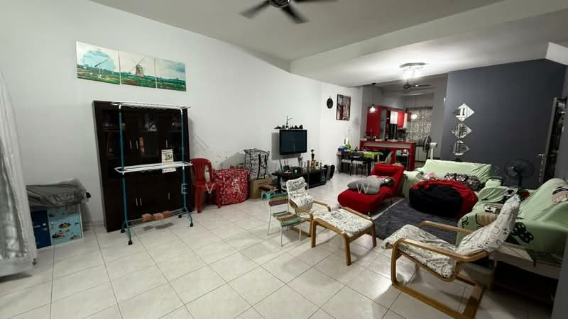 Rumah Teres 2 Tingkat untuk Dijual di Bukit Indah (Iskandar Puteri (Nusajaya)) - Eva Siow - PropertyGuru.com.my