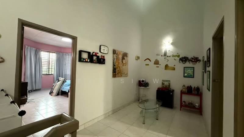 Rumah Teres 2 Tingkat untuk Dijual di Bukit Indah (Iskandar Puteri (Nusajaya)) - Eva Siow - PropertyGuru.com.my