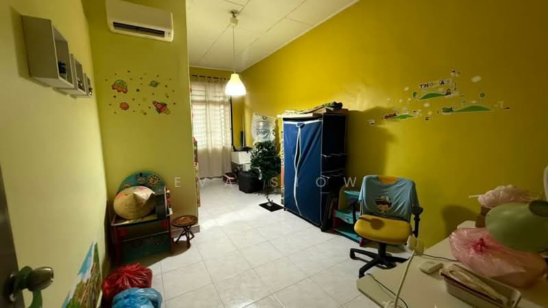 Rumah Teres 2 Tingkat untuk Dijual di Bukit Indah (Iskandar Puteri (Nusajaya)) - Eva Siow - PropertyGuru.com.my