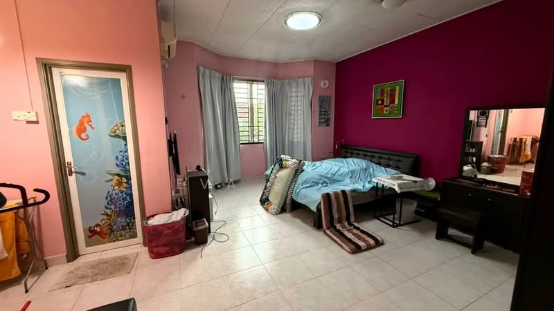 Rumah Teres 2 Tingkat untuk Dijual di Bukit Indah (Iskandar Puteri (Nusajaya)) - Eva Siow - PropertyGuru.com.my