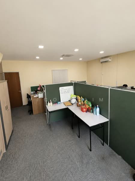 Terrace Factory for Sale in Taman Perindustrian Puchong (Puchong) - Nicole Sim - PropertyGuru.com.my