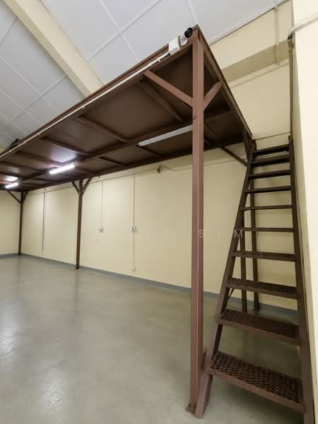 Terrace Factory for Sale in Taman Perindustrian Puchong (Puchong) - Nicole Sim - PropertyGuru.com.my