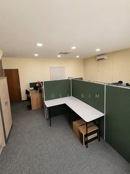Terrace Factory for Sale in Taman Perindustrian Puchong (Puchong) - Nicole Sim - PropertyGuru.com.my
