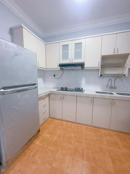 Apartment for Rent at SD Tiara Apartment - Raymond Siew - Kitchen - PropertyGuru.com.my