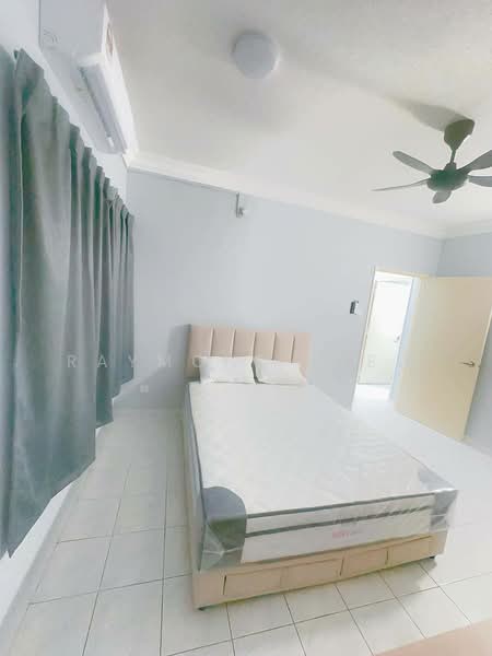 Apartment for Rent at SD Tiara Apartment - Raymond Siew - Bedroom - PropertyGuru.com.my