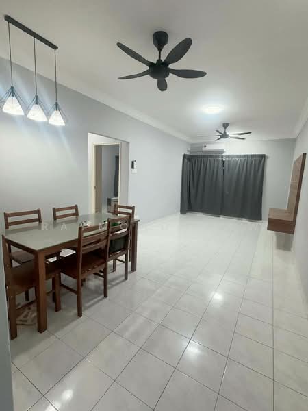Apartment for Rent at SD Tiara Apartment - Raymond Siew - Dining Room - PropertyGuru.com.my