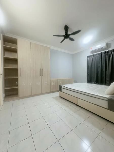 Apartment for Rent at SD Tiara Apartment - Raymond Siew - Bedroom - PropertyGuru.com.my