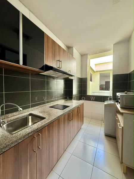 Service Residence for Rent at D'Inspire Residence (Inspira Bestari) - Eva Siow - PropertyGuru.com.my