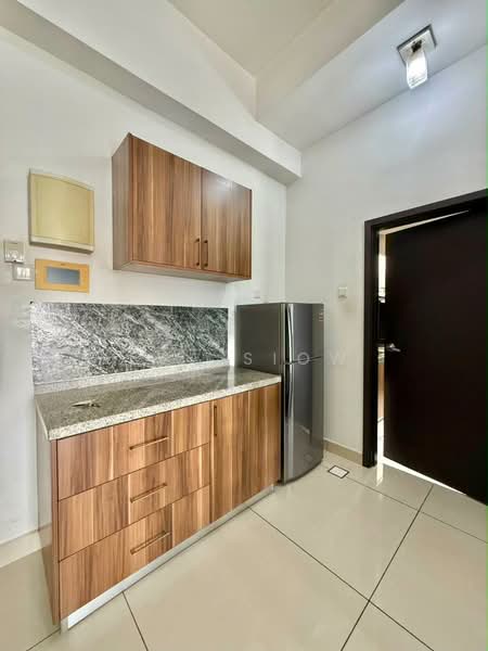 Service Residence for Rent at D'Inspire Residence (Inspira Bestari) - Eva Siow - PropertyGuru.com.my