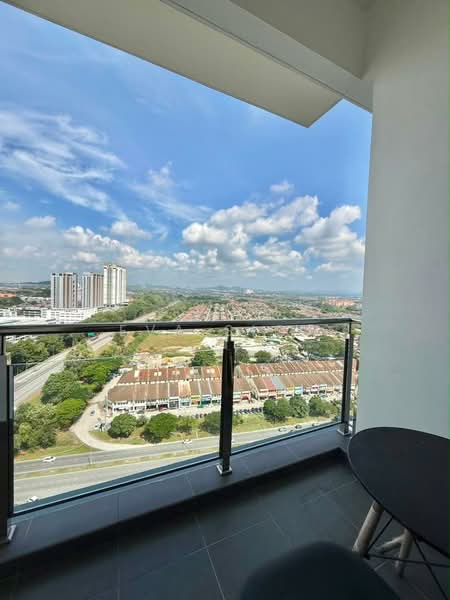 Service Residence for Rent at D'Inspire Residence (Inspira Bestari) - Eva Siow - PropertyGuru.com.my