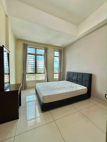 Service Residence for Rent at D'Inspire Residence (Inspira Bestari) - Eva Siow - PropertyGuru.com.my
