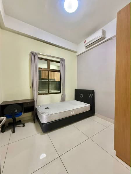 Service Residence for Rent at D'Inspire Residence (Inspira Bestari) - Eva Siow - PropertyGuru.com.my