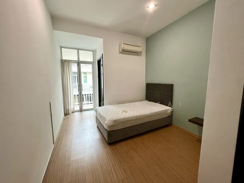 Link Bungalow for Rent in Jelutong (Penang) - Gan Chun Kai - PropertyGuru.com.my