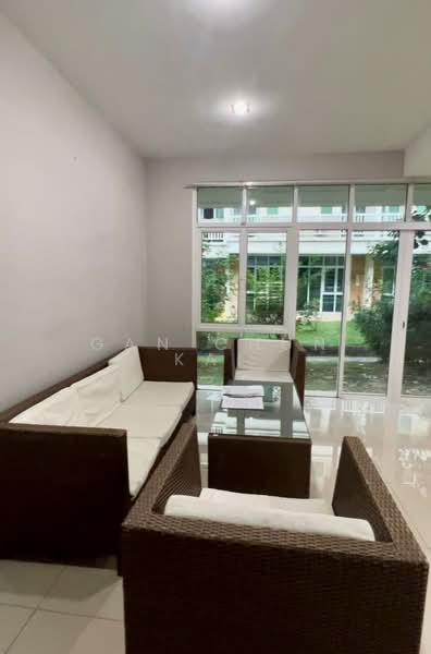 Link Bungalow for Rent in Jelutong (Penang) - Gan Chun Kai - PropertyGuru.com.my