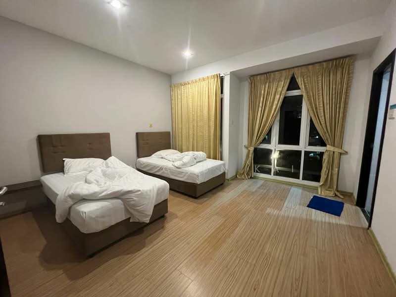 Link Bungalow for Rent in Jelutong (Penang) - Gan Chun Kai - PropertyGuru.com.my
