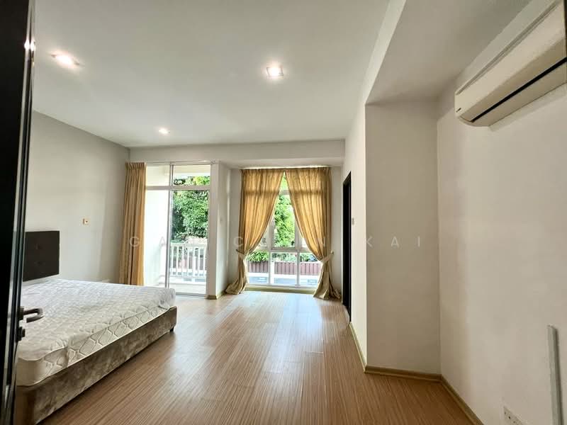 Link Bungalow for Rent in Jelutong (Penang) - Gan Chun Kai - PropertyGuru.com.my