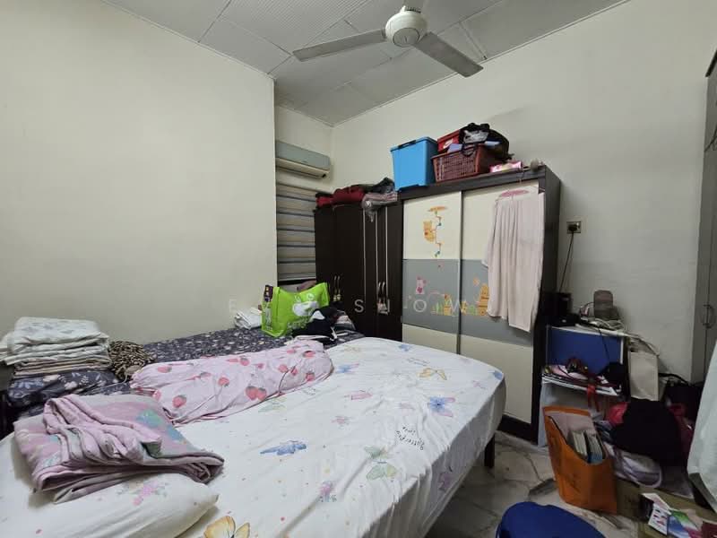 Rumah Teres 1 Tingkat untuk Dijual di Taman Skudai Baru (Skudai) - Eva Siow - Bedroom - PropertyGuru.com.my