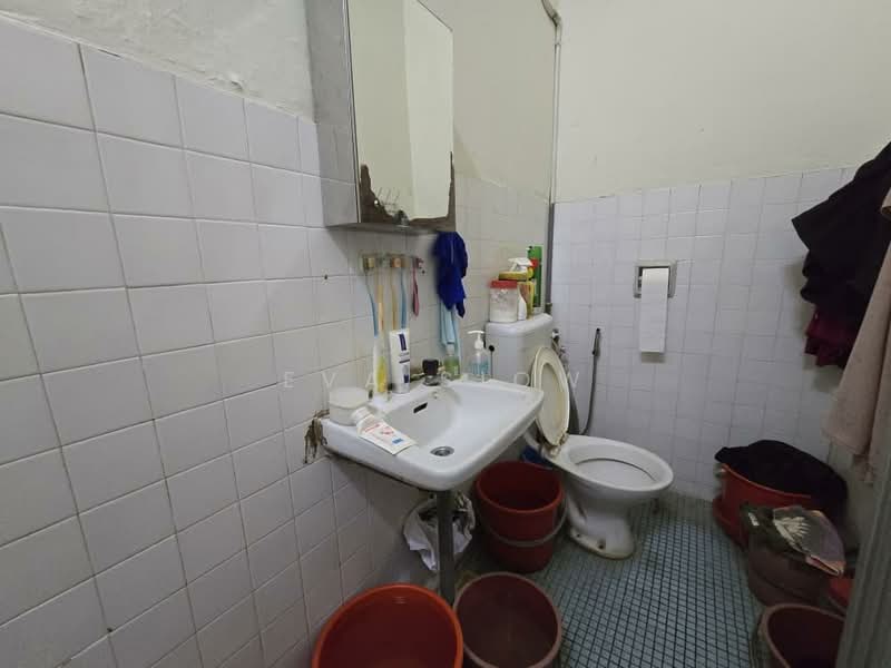 Rumah Teres 1 Tingkat untuk Dijual di Taman Skudai Baru (Skudai) - Eva Siow - PropertyGuru.com.my