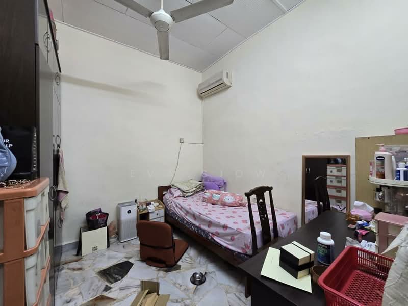 Rumah Teres 1 Tingkat untuk Dijual di Taman Skudai Baru (Skudai) - Eva Siow - PropertyGuru.com.my