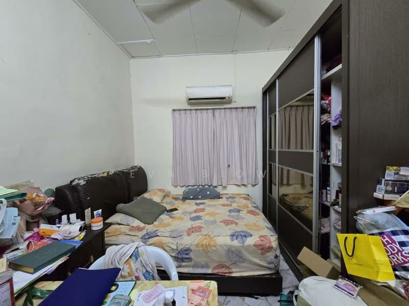Rumah Teres 1 Tingkat untuk Dijual di Taman Skudai Baru (Skudai) - Eva Siow - PropertyGuru.com.my