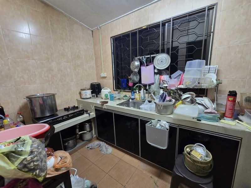 Rumah Teres 1 Tingkat untuk Dijual di Taman Skudai Baru (Skudai) - Eva Siow - PropertyGuru.com.my