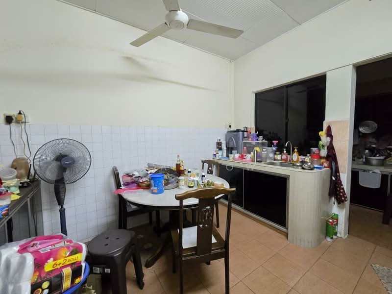 Rumah Teres 1 Tingkat untuk Dijual di Taman Skudai Baru (Skudai) - Eva Siow - PropertyGuru.com.my