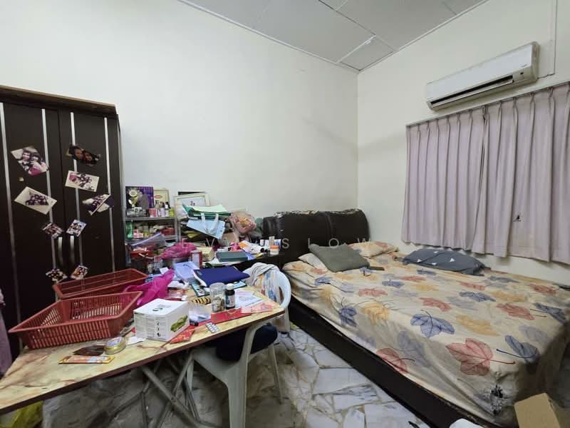 Rumah Teres 1 Tingkat untuk Dijual di Taman Skudai Baru (Skudai) - Eva Siow - PropertyGuru.com.my