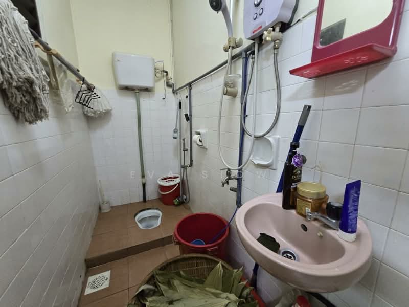 Rumah Teres 1 Tingkat untuk Dijual di Taman Skudai Baru (Skudai) - Eva Siow - PropertyGuru.com.my