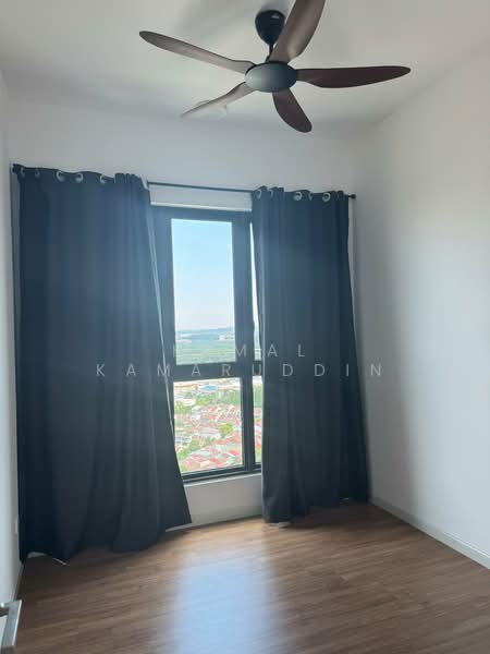 Servis Apartment untuk Disewa di Serviced Residence @ Sunway D'hill Residences - Kamal Kamaruddin - Interior - PropertyGuru.com.my