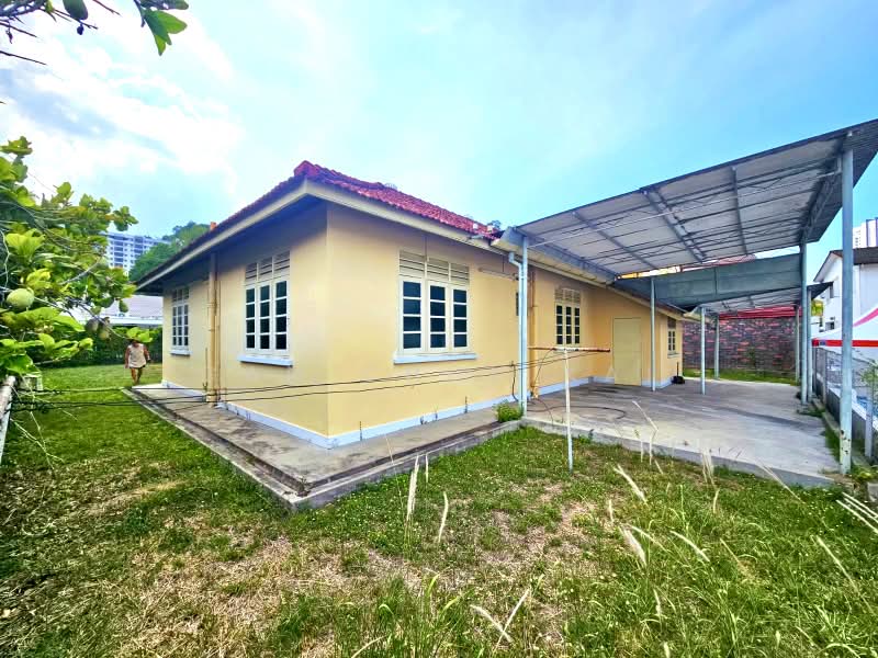 Bungalow for Rent in Tanjung Tokong (Penang) - Gan Chun Kai - PropertyGuru.com.my