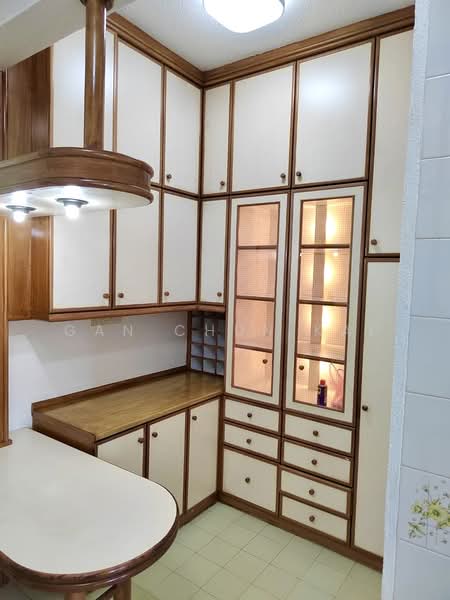 Apartment for Rent at Taman Festival - Gan Chun Kai - PropertyGuru.com.my
