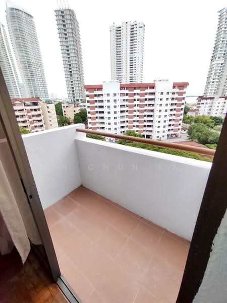 Apartment for Rent at Taman Festival - Gan Chun Kai - PropertyGuru.com.my
