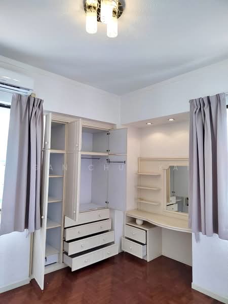 Apartment for Rent at Taman Festival - Gan Chun Kai - PropertyGuru.com.my