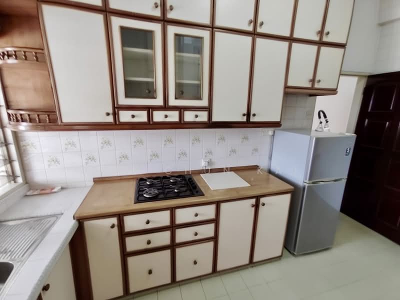 Apartment for Rent at Taman Festival - Gan Chun Kai - PropertyGuru.com.my