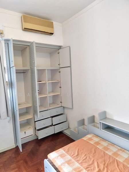Apartment for Rent at Taman Festival - Gan Chun Kai - PropertyGuru.com.my