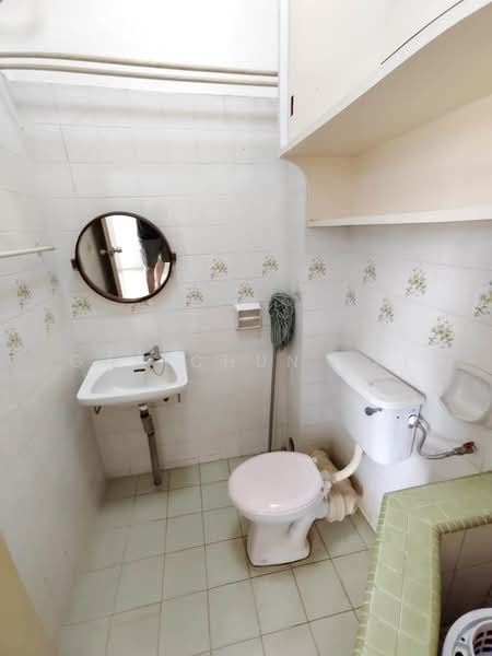 Apartment for Rent at Taman Festival - Gan Chun Kai - PropertyGuru.com.my