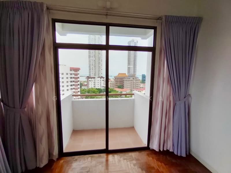 Apartment for Rent at Taman Festival - Gan Chun Kai - PropertyGuru.com.my
