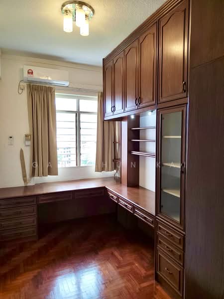 Apartment for Rent at Taman Festival - Gan Chun Kai - PropertyGuru.com.my