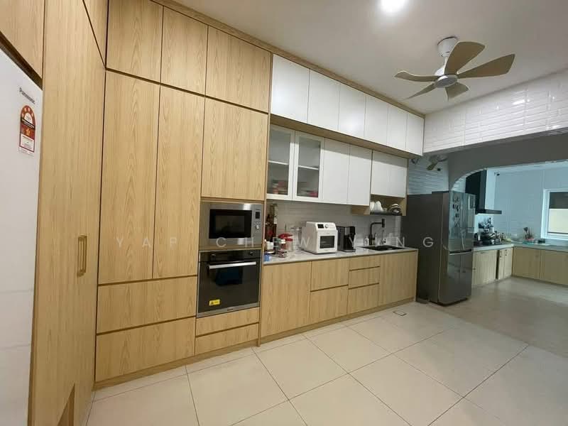Rumah Berkembar untuk Dijual di Ambang Botanic 2 (Klang) - Yap Chew Ying - PropertyGuru.com.my
