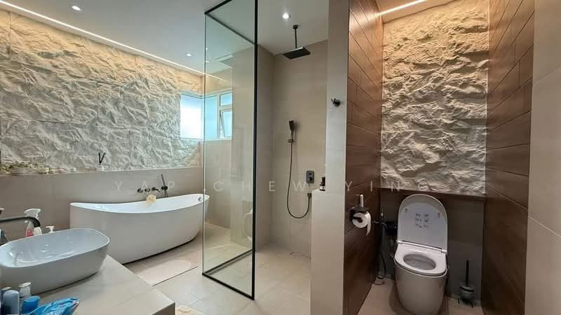 Rumah Berkembar untuk Dijual di Ambang Botanic 2 (Klang) - Yap Chew Ying - PropertyGuru.com.my