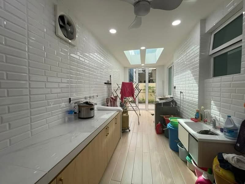 Rumah Berkembar untuk Dijual di Ambang Botanic 2 (Klang) - Yap Chew Ying - PropertyGuru.com.my
