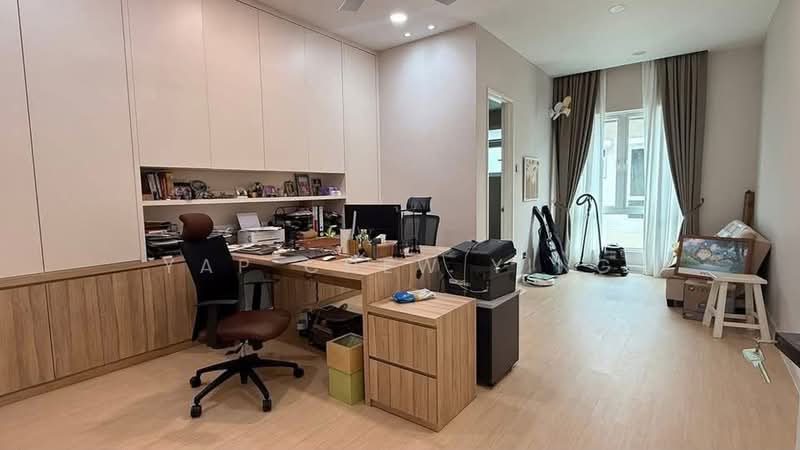 Rumah Berkembar untuk Dijual di Ambang Botanic 2 (Klang) - Yap Chew Ying - PropertyGuru.com.my