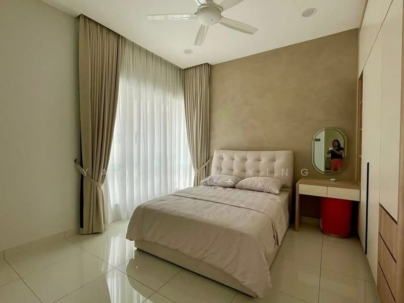 Rumah Berkembar untuk Dijual di Ambang Botanic 2 (Klang) - Yap Chew Ying - PropertyGuru.com.my