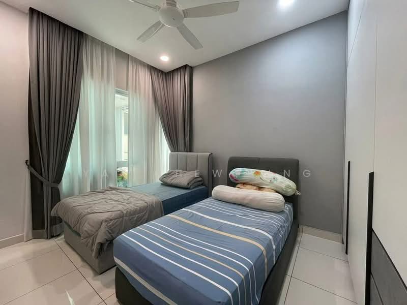 Rumah Berkembar untuk Dijual di Ambang Botanic 2 (Klang) - Yap Chew Ying - PropertyGuru.com.my