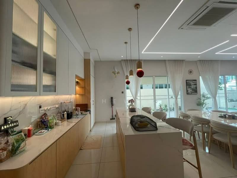 Rumah Berkembar untuk Dijual di Ambang Botanic 2 (Klang) - Yap Chew Ying - PropertyGuru.com.my